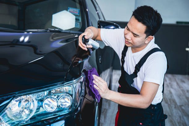 Paint Protection Film