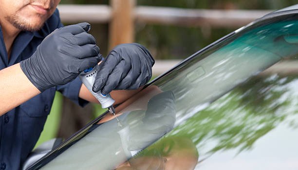 Cost of Windshield Replacement