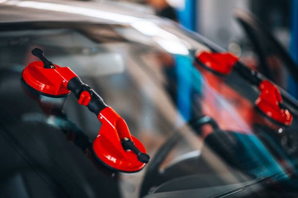Cost of Windshield Replacement