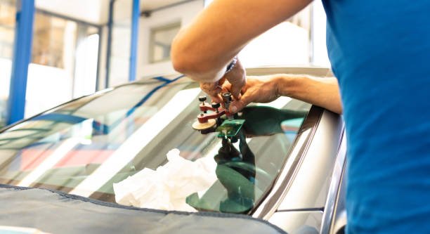 Cost of Windshield Replacement