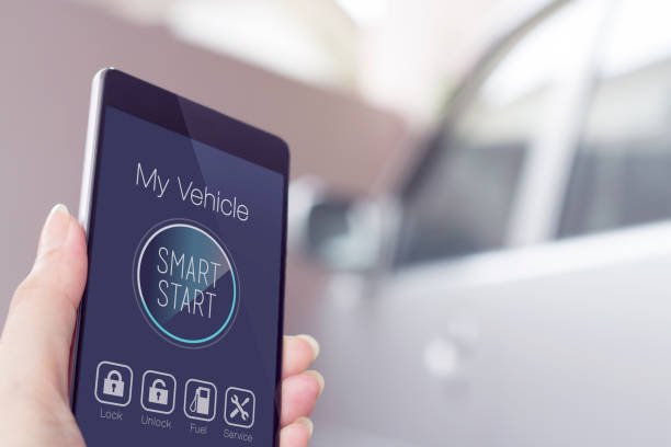 Remote Start