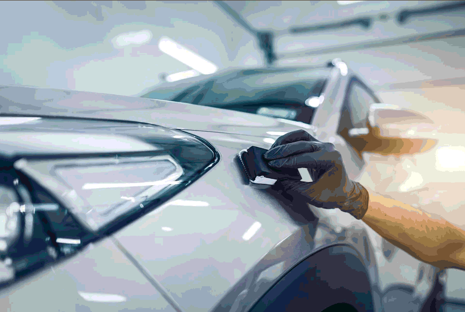 Auto Ceramic Coating cost