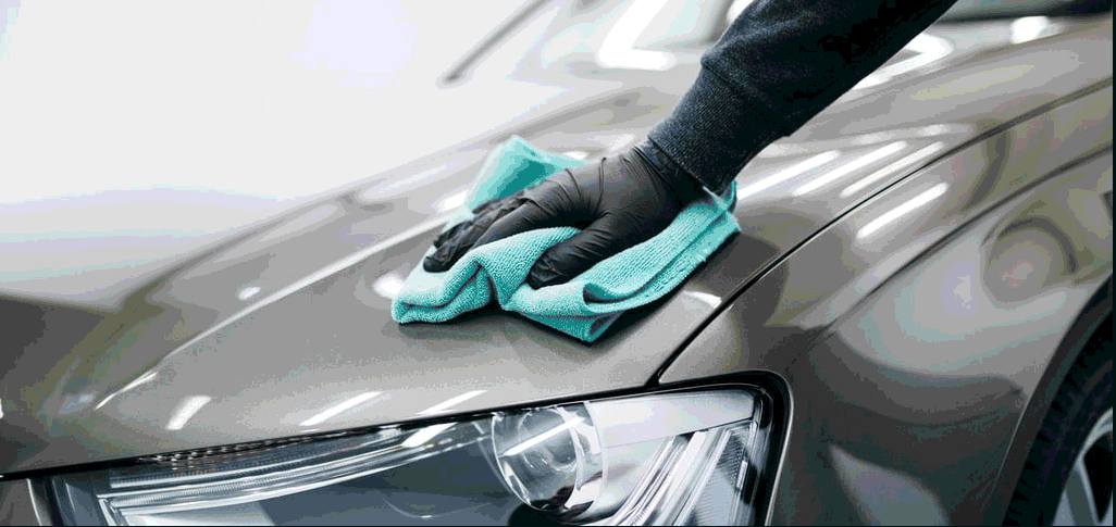 Auto Detailing