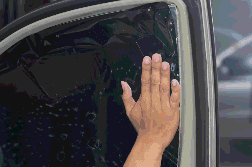 DIY Window Tint vs. Professional Window Tint