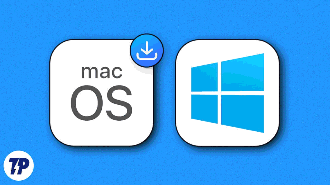 How to Install macOS Virtual Machine on Windows 11